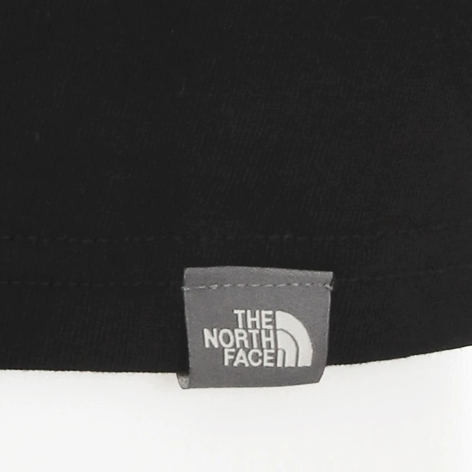 The North Face - Easy T-Shirt