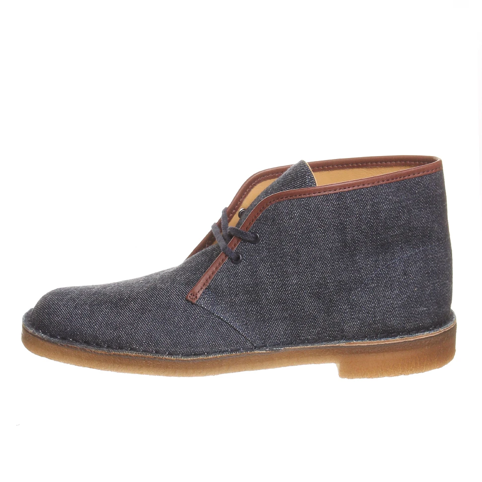 Clarks - Desert Boot