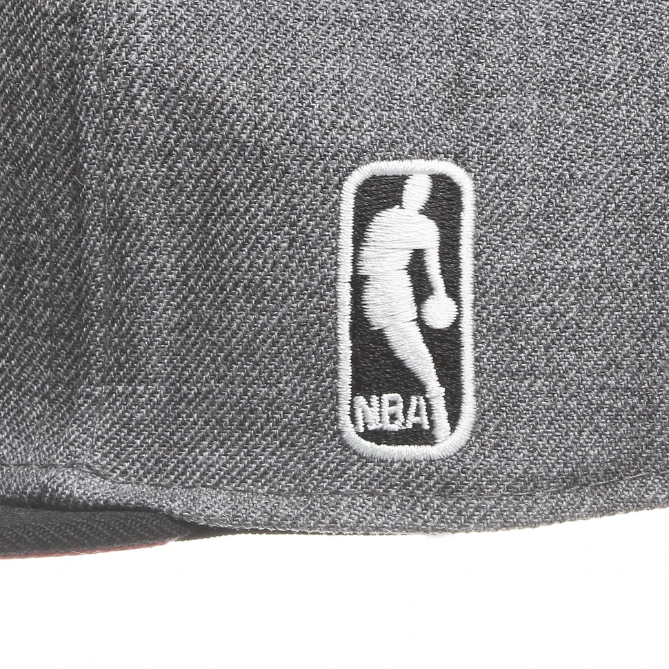 Mitchell & Ness - Houston Rockets NBA Arch W/Logo G2 Snapback Cap