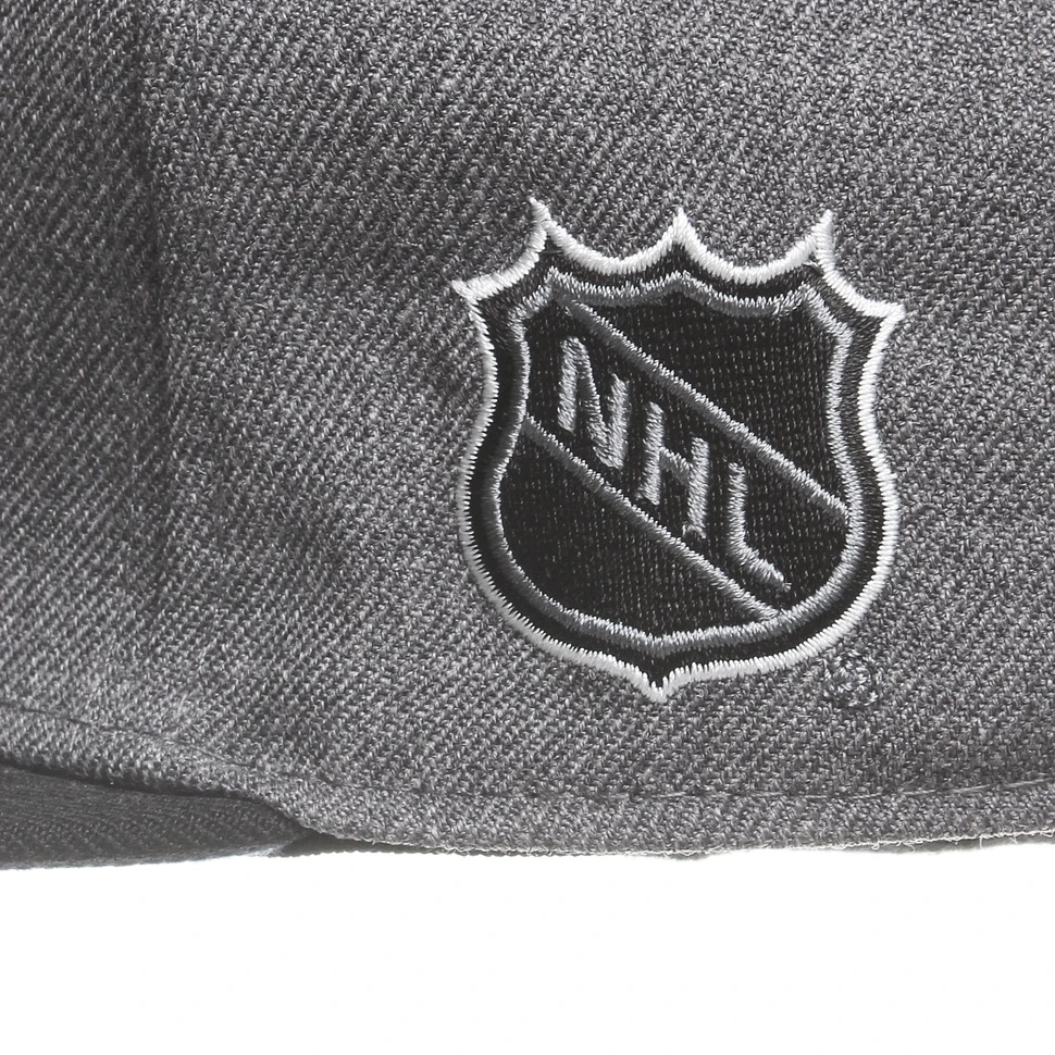 Mitchell & Ness - St Louis Blues NHL Arch W/Logo G2 Snapback Cap
