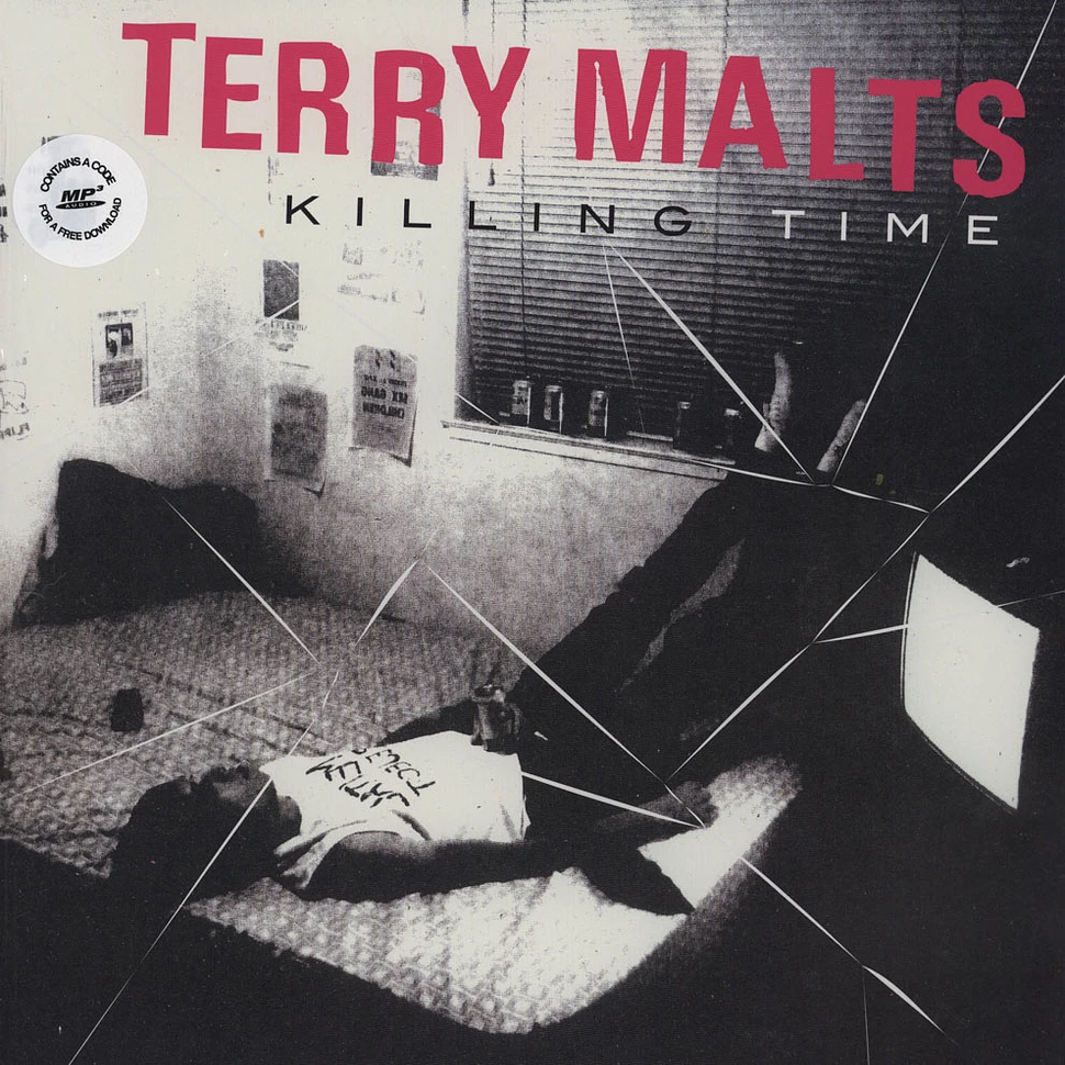 Terry Malts - Killing Time