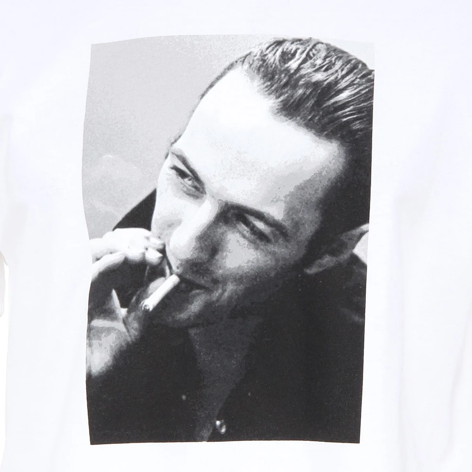 In4mation - Strummer T-Shirt