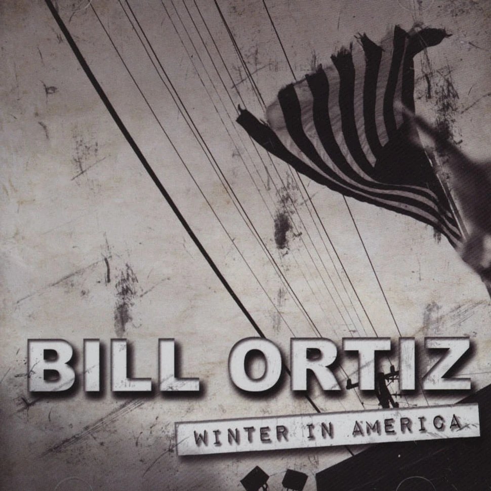 Bill Ortiz - Winter In America
