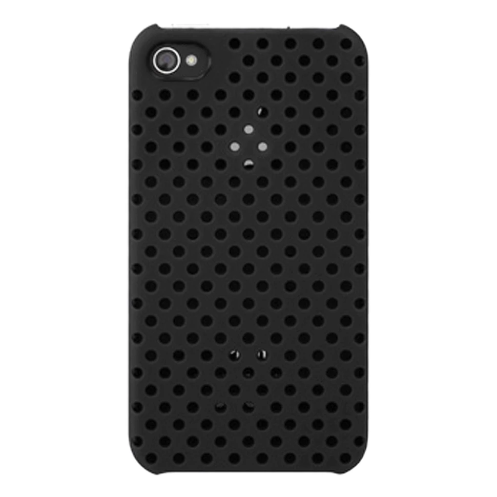 Incase - iPhone 4 / 4S Perforated Snap Case V2