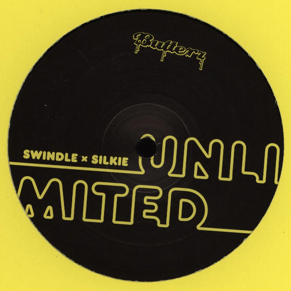 Swindle & Silkie - Unlimited