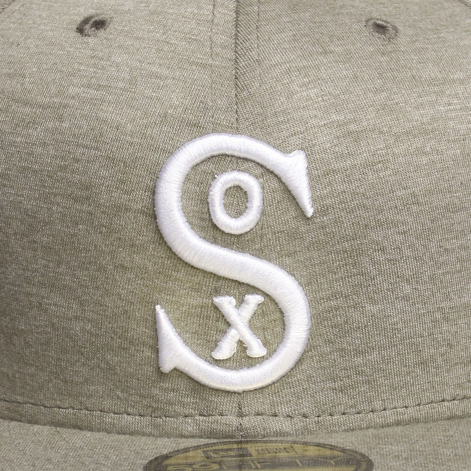 New Era - Chicago White Sox Cojo Cap