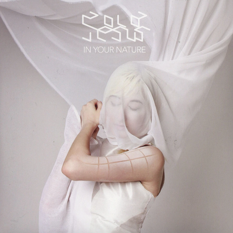 Zola Jesus - In Your Nature