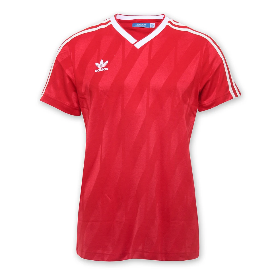 adidas - Country Jersey (Russia)