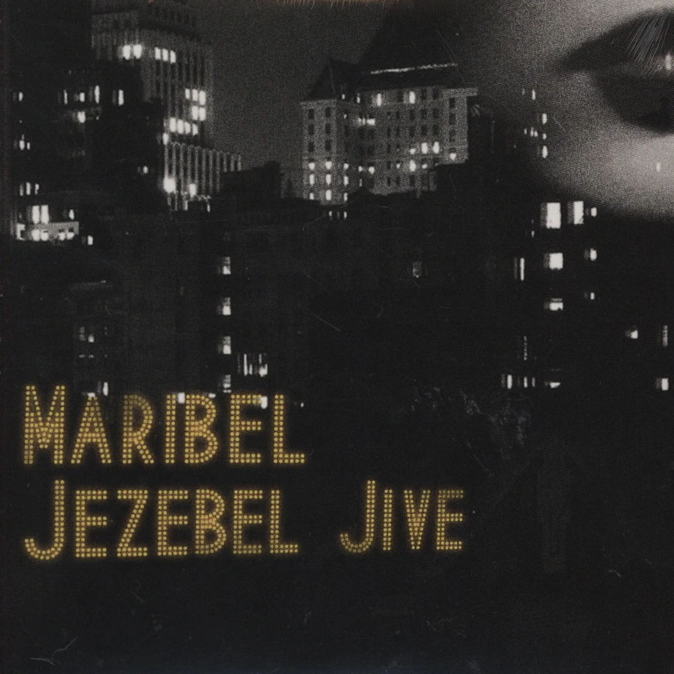 Maribel - Jezebel Jive