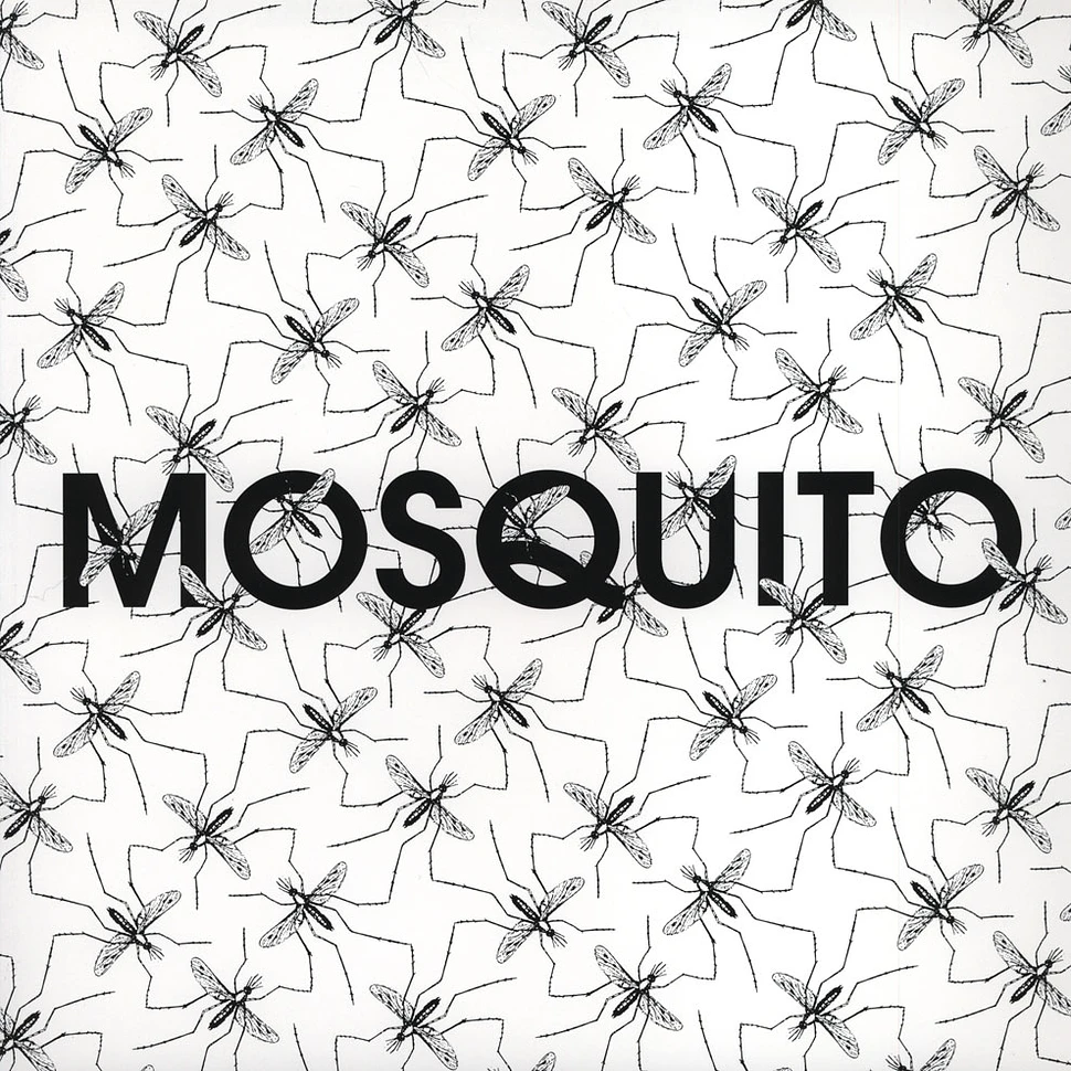 The Unknown Artist - Mosquito