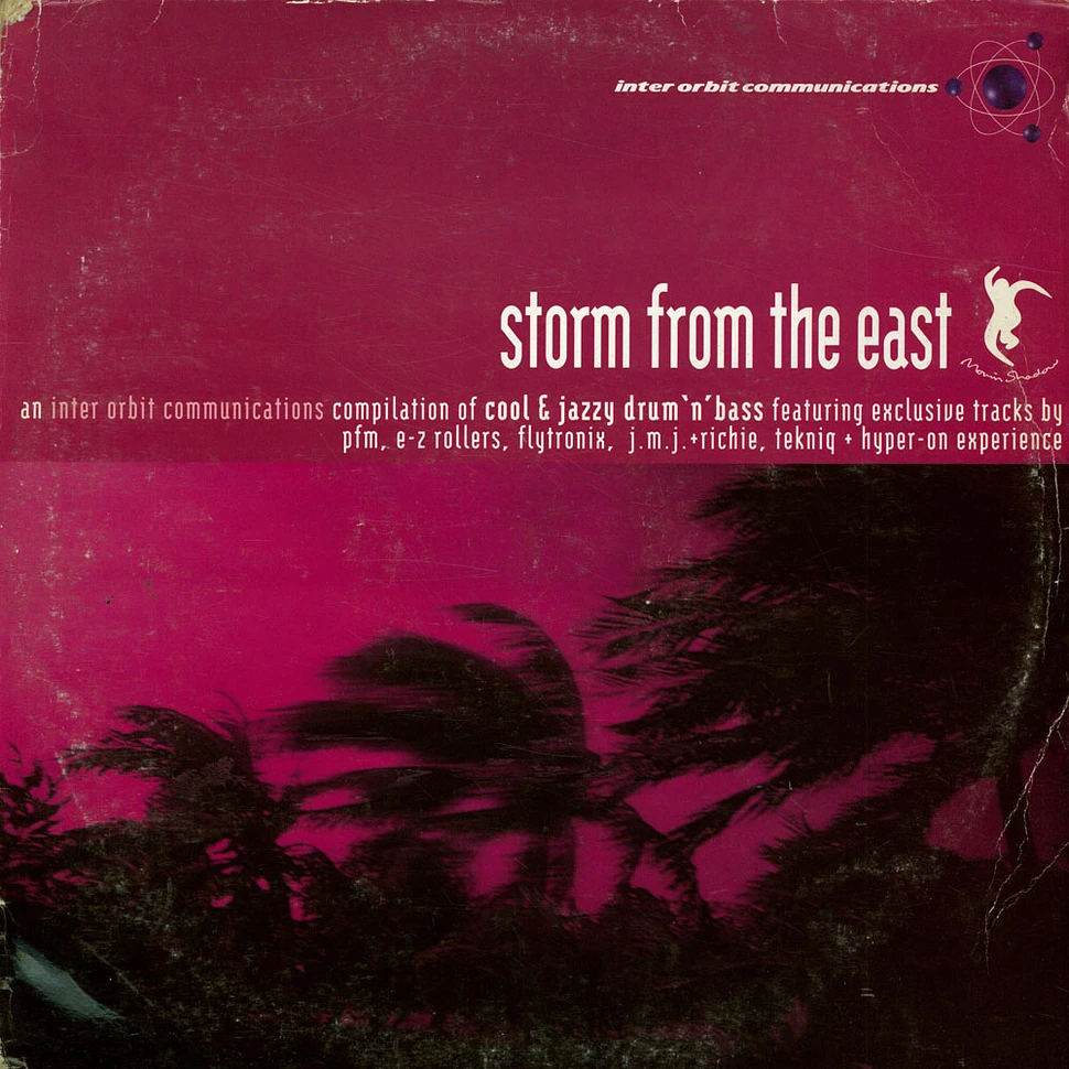 V.A. - Storm From The East