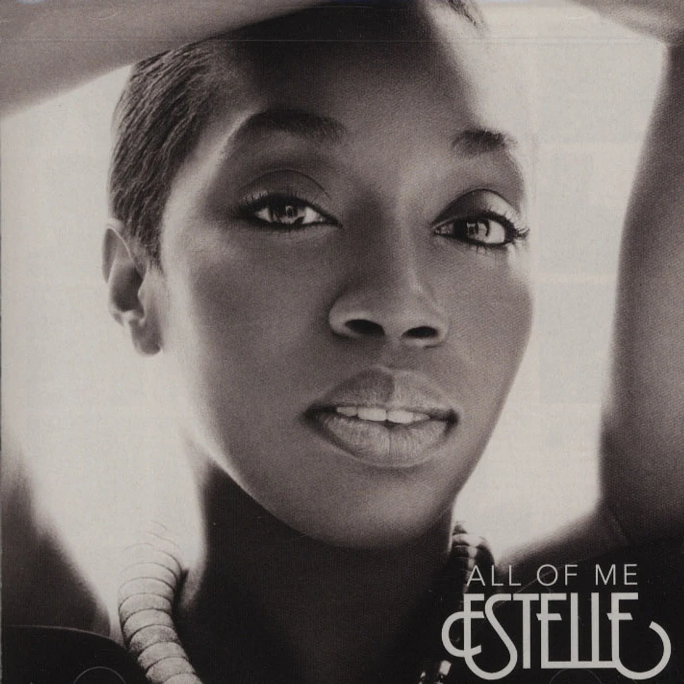 Estelle - All Of Me