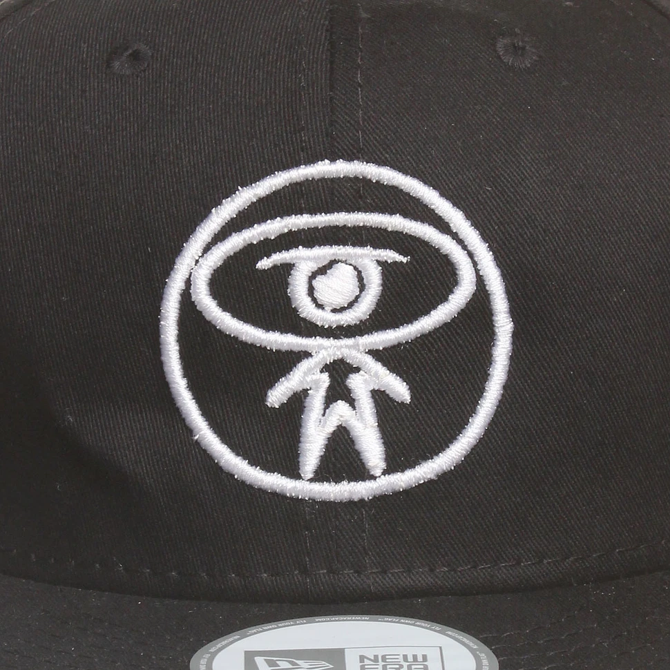 Dilated Peoples - New Era Snapback Cap