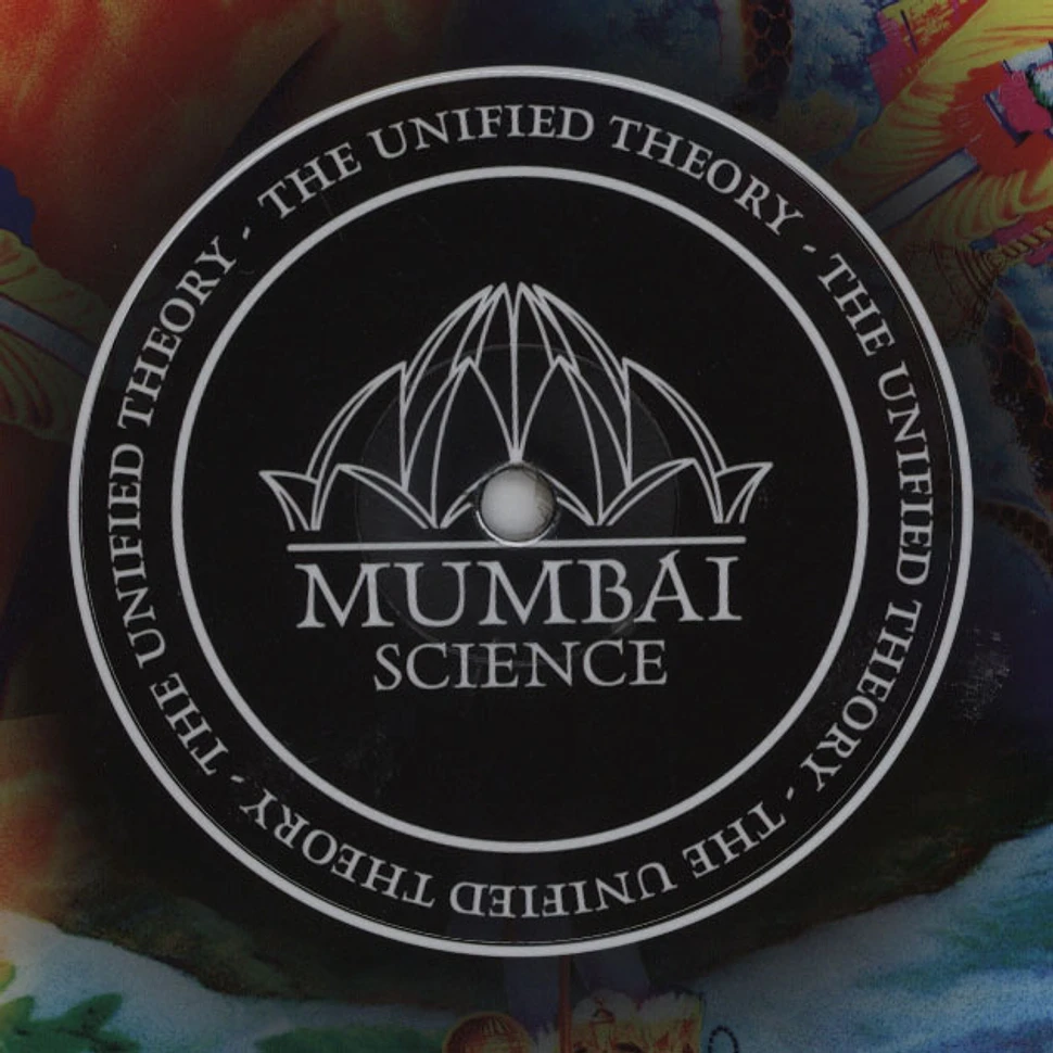 Mumbai Science - Unified Theory