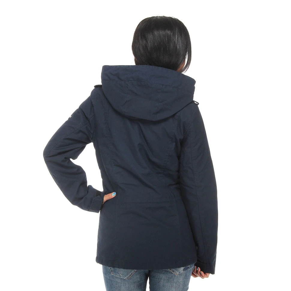 Carhartt WIP - Hickman Women Coat