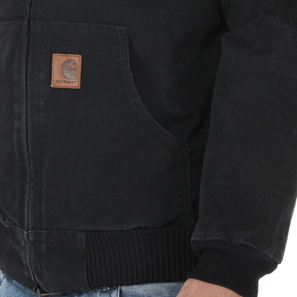 Carhartt WIP - Active Jacket Sandstone