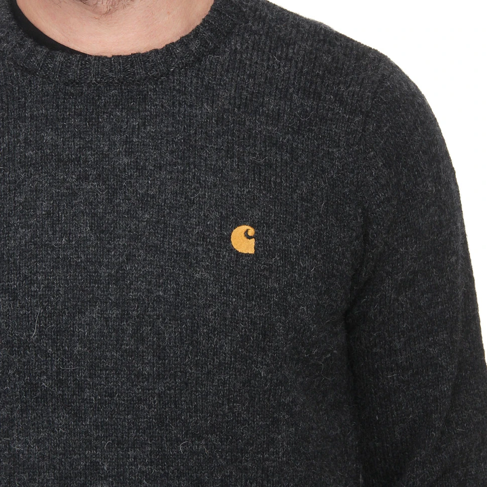 Carhartt WIP - University Sweater