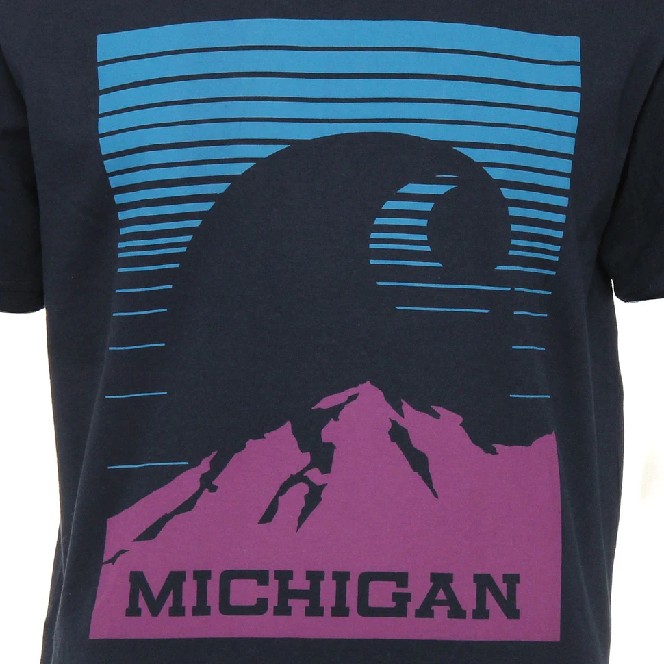 Carhartt WIP - Michigan T-Shirt