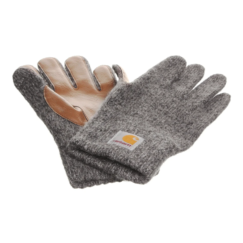 Carhartt WIP - Logg Gloves