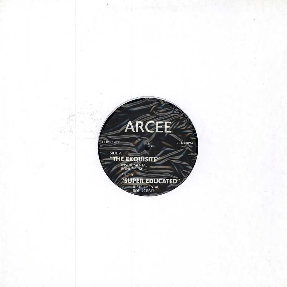 Arcee - The exquisite