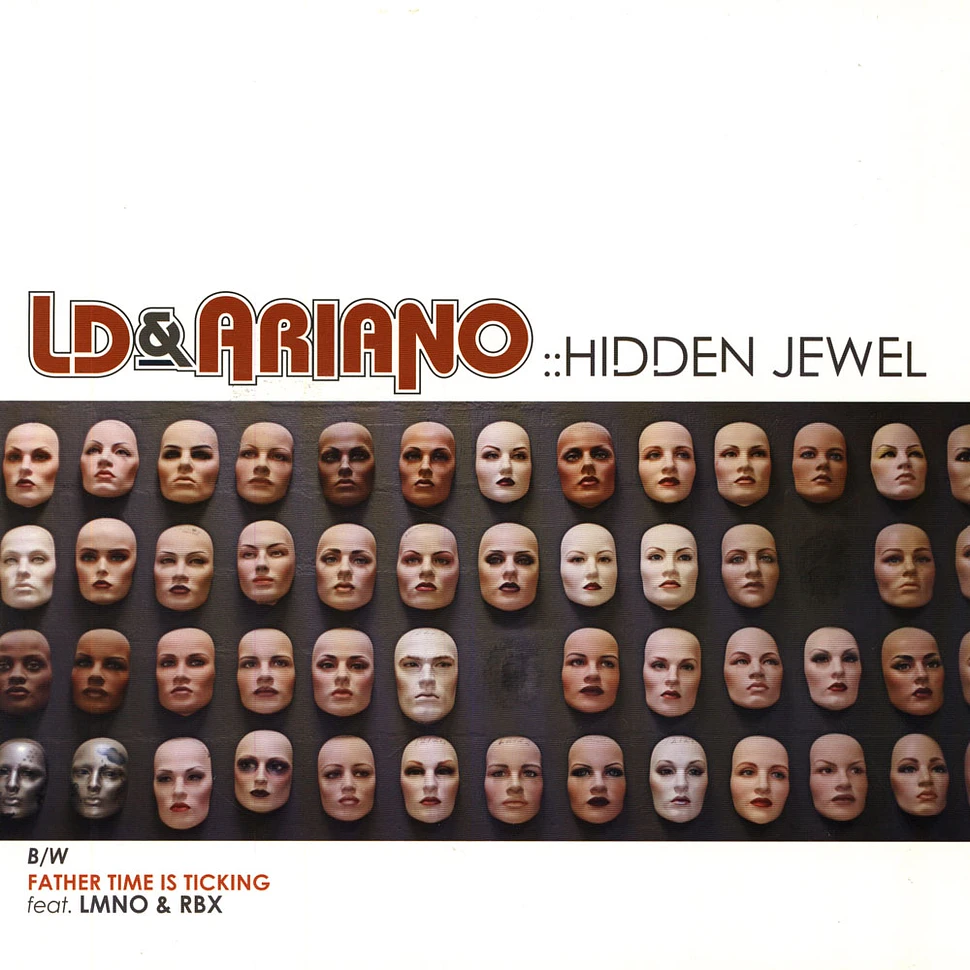 LD & Ariano - Hidden jewel