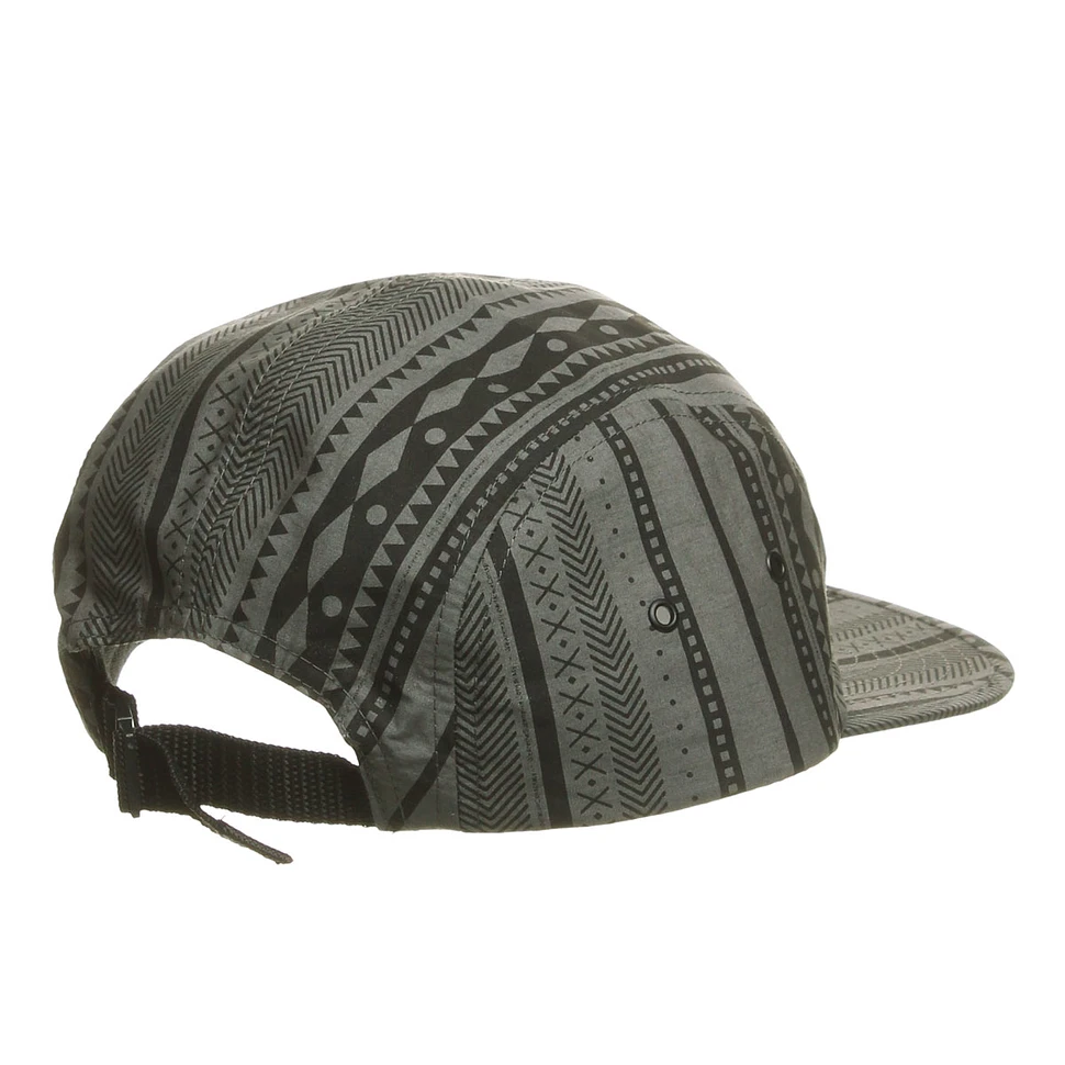 WeSC - 5 Panel Cap