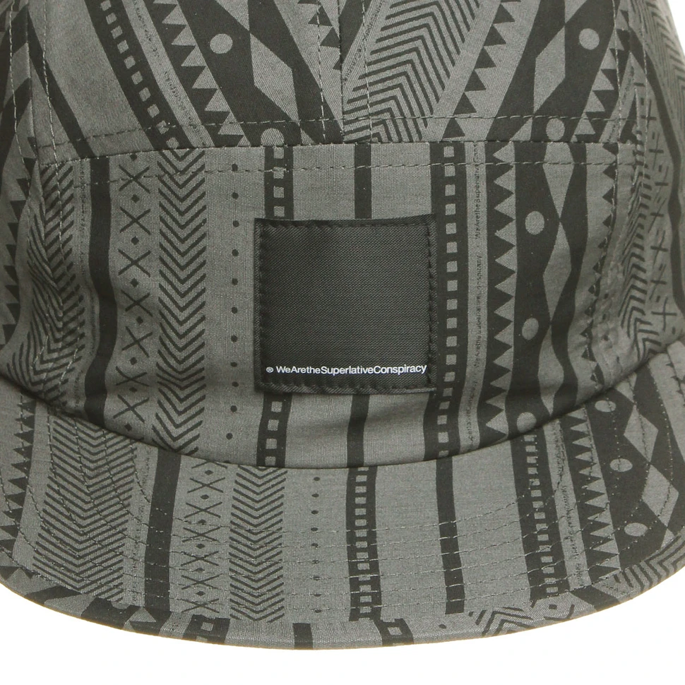 WeSC - 5 Panel Cap