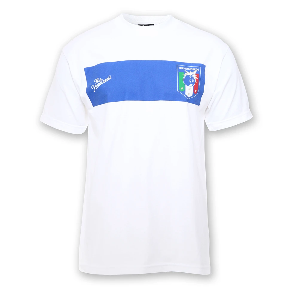 The Hundreds - Euro Cup Italy T-Shirt