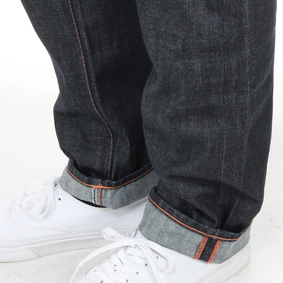 Lee - Icon 1930'S Rigid Denim Jeans