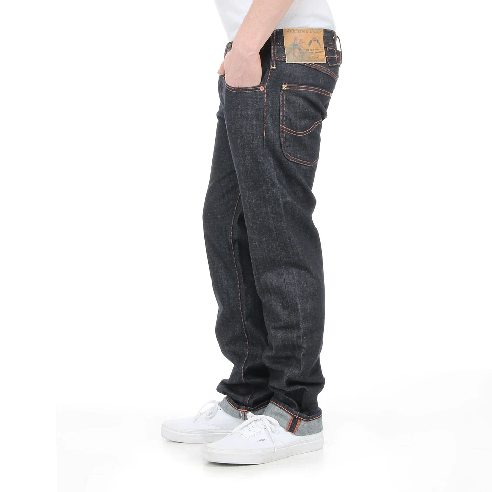 Lee - Icon 1930'S Rigid Denim Jeans