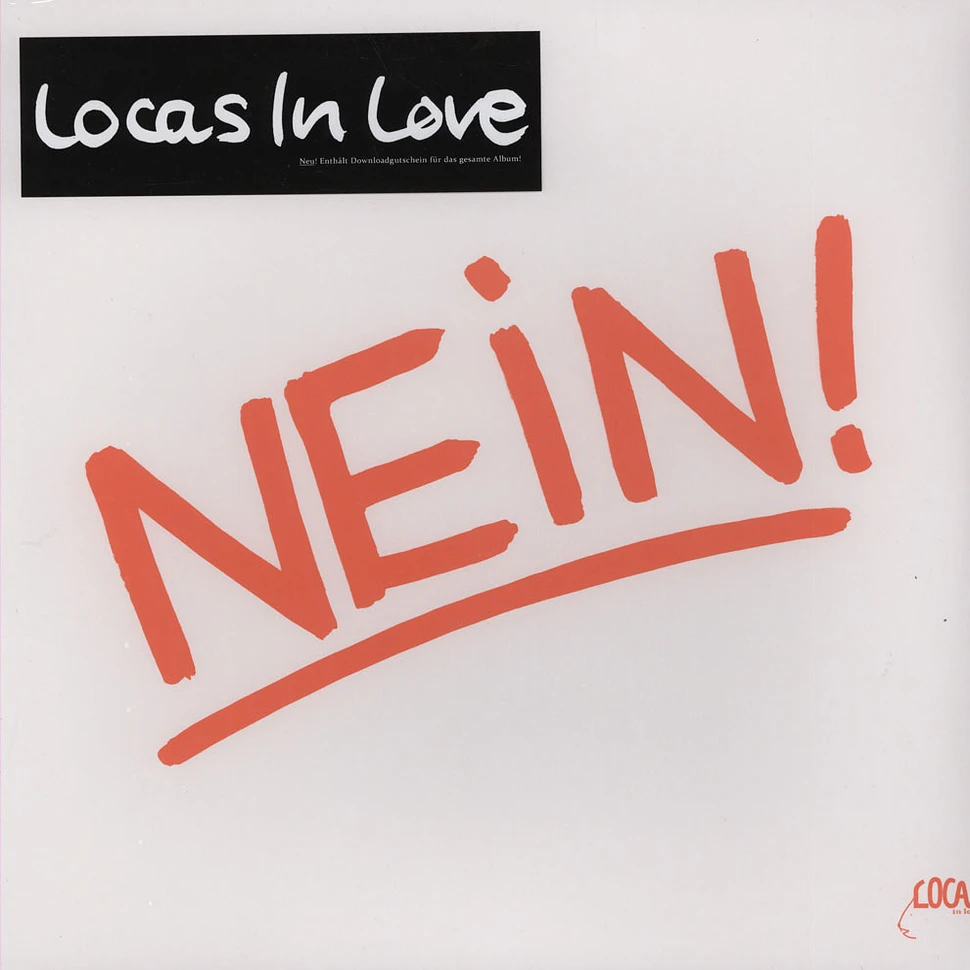 Locas In Love - Nein!