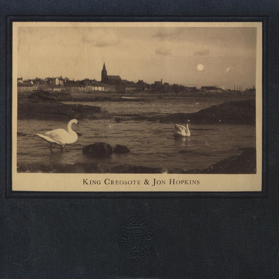 King Creosote & Jon Hopkins - Third Swan
