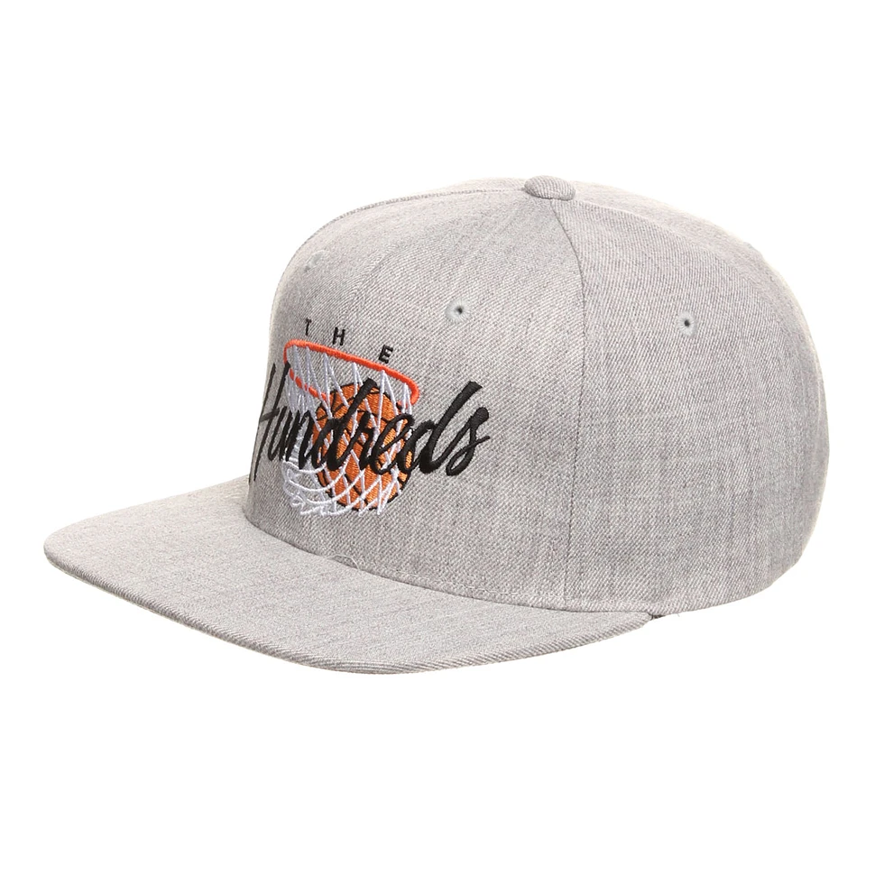 The Hundreds - Hoops Snapback Cap