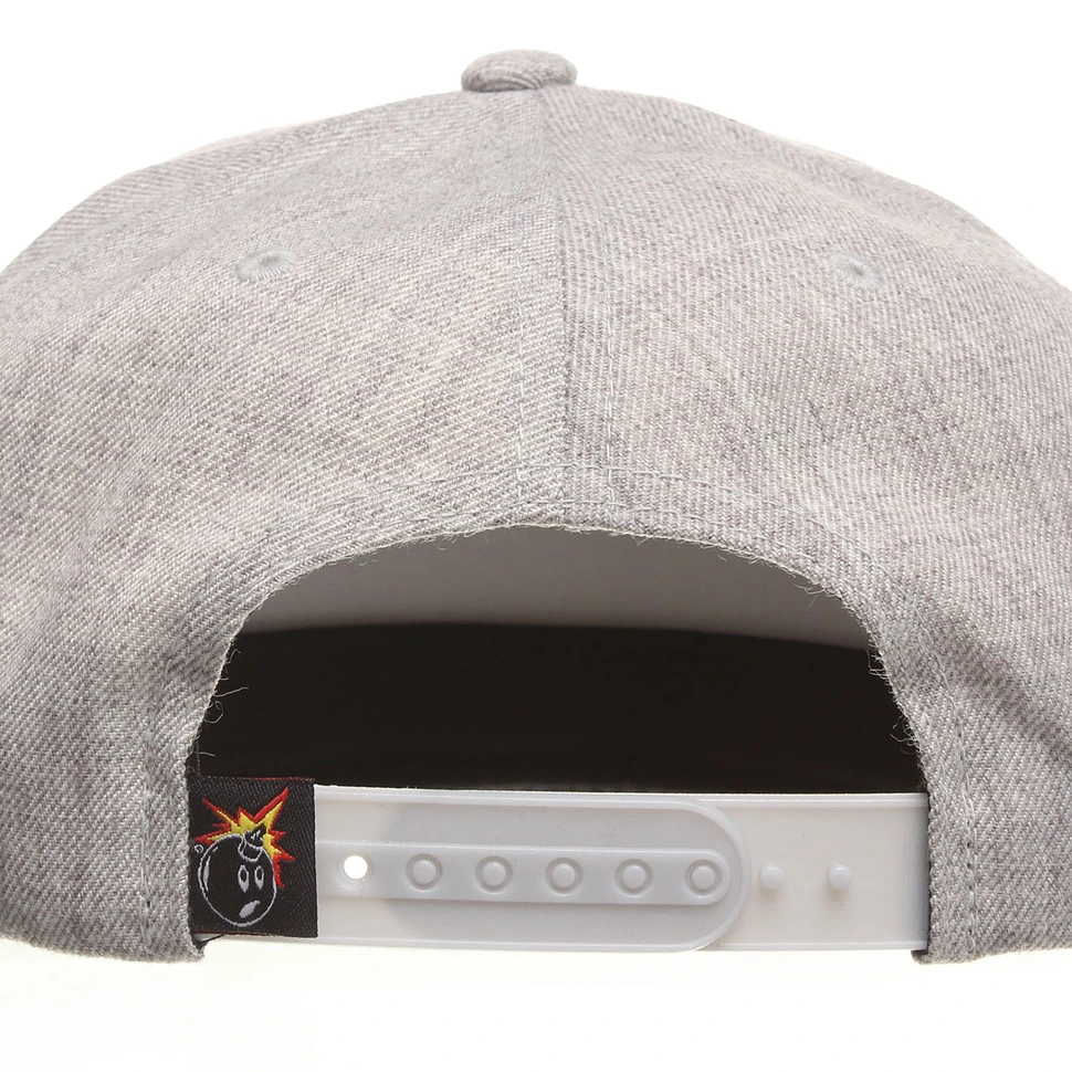 The Hundreds - Hoops Snapback Cap