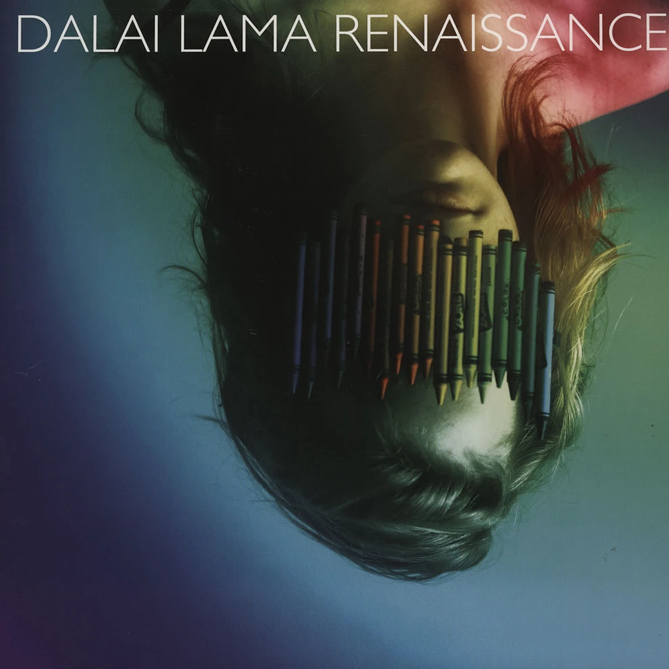 Dalai Lama Renaissance - I Know You Will