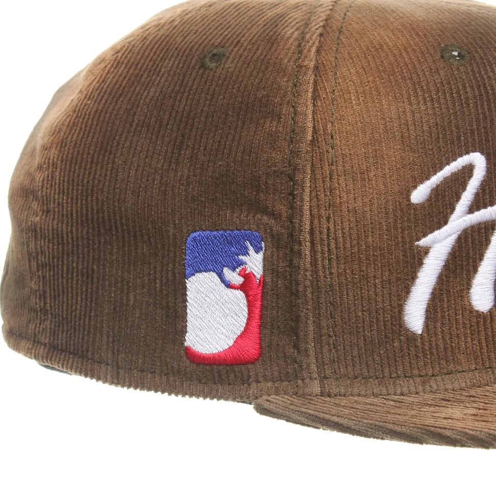 The Hundreds - Team Snapback Cap