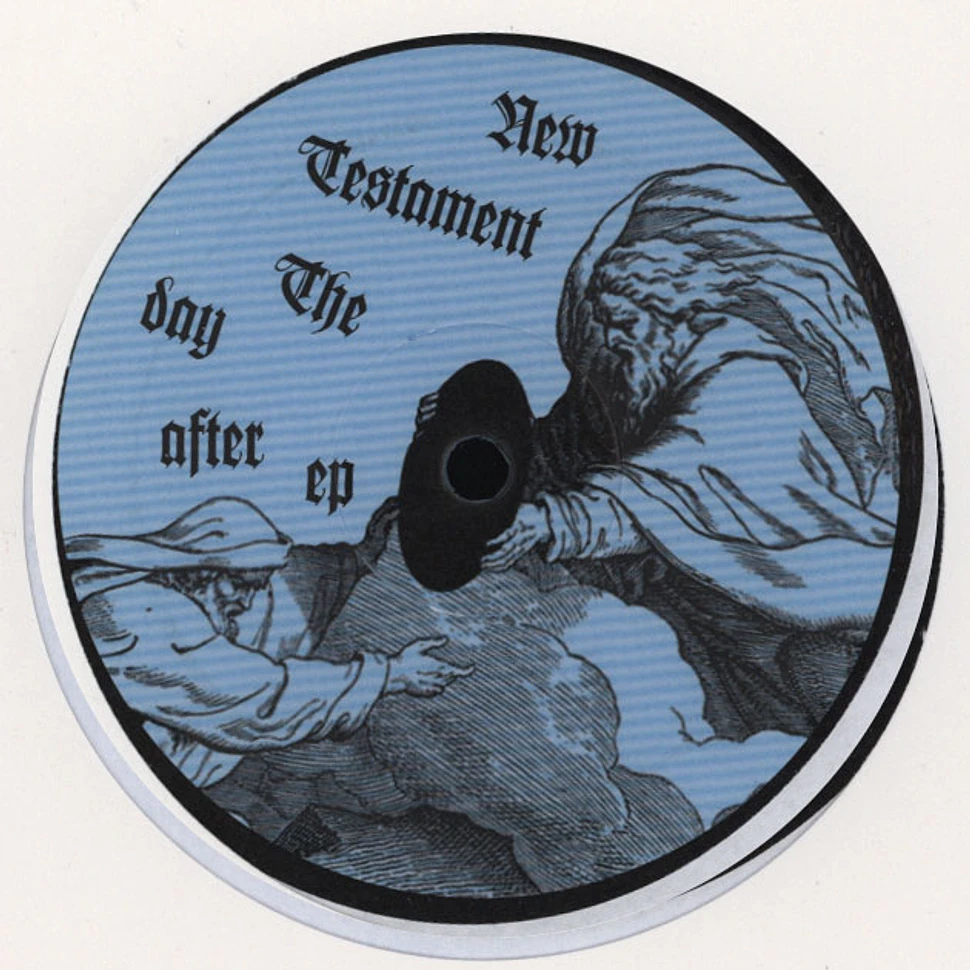 New Testament - The Day After