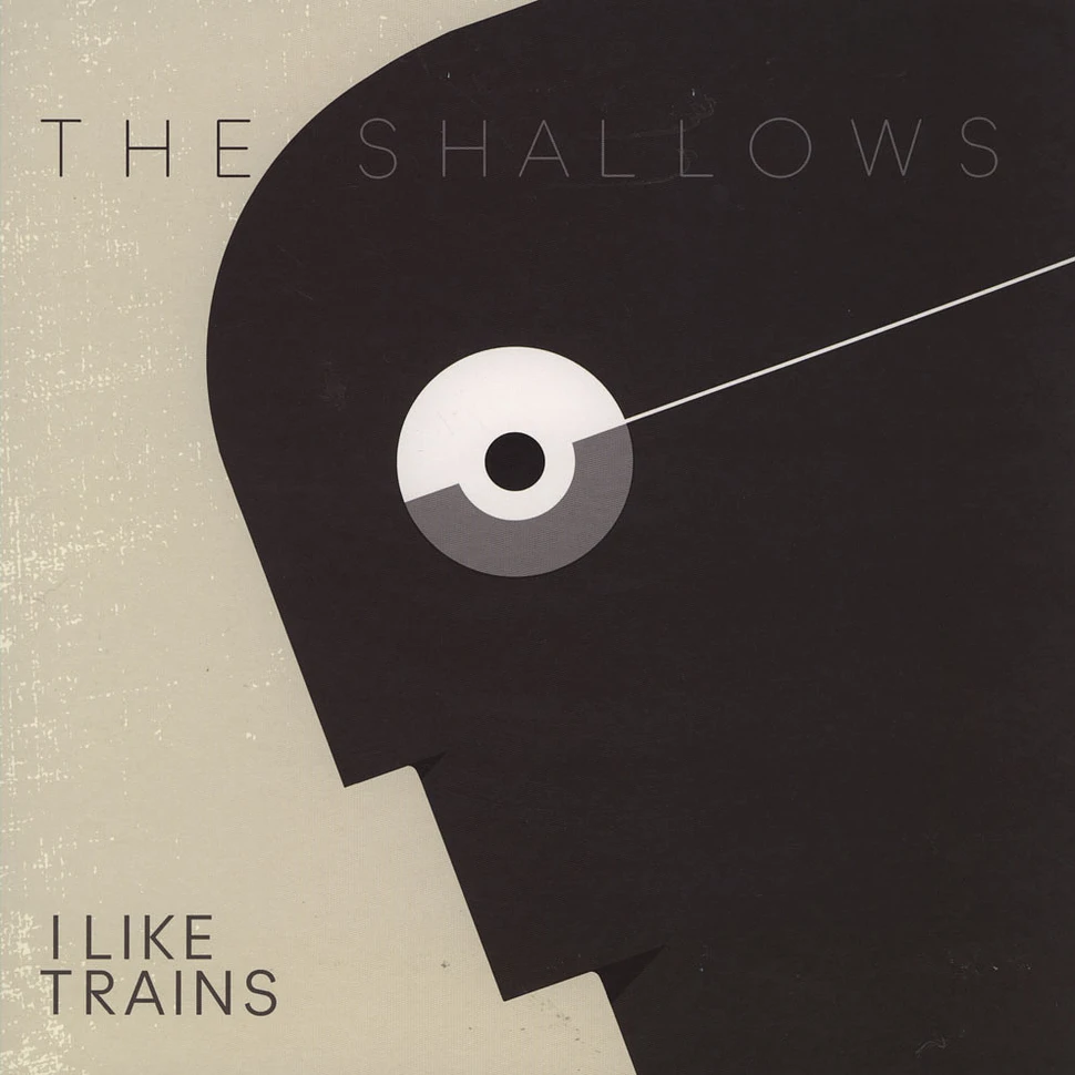 I Like Trains - The Shallows