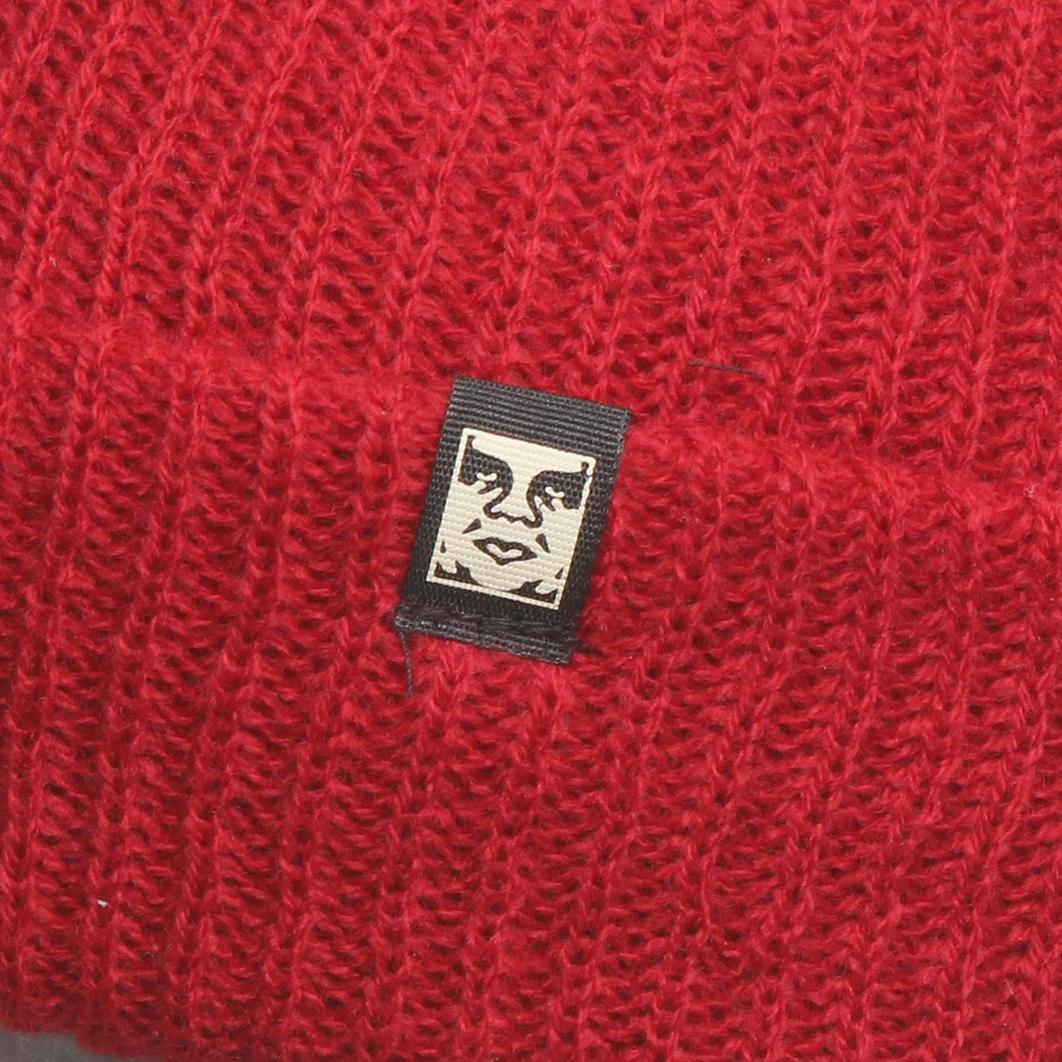 Obey - Ruger Beanie