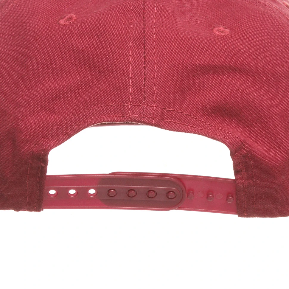 Obey - Plateau Snapback Cap