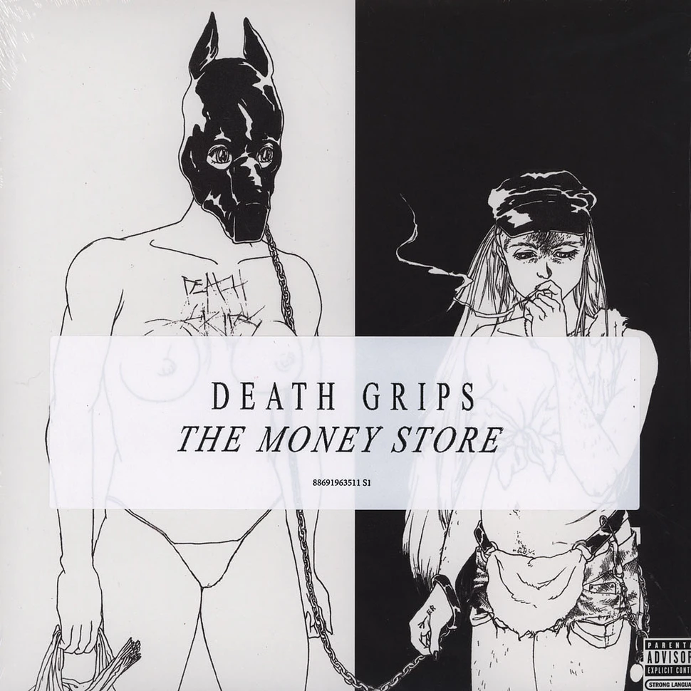 The money store death grips torrent