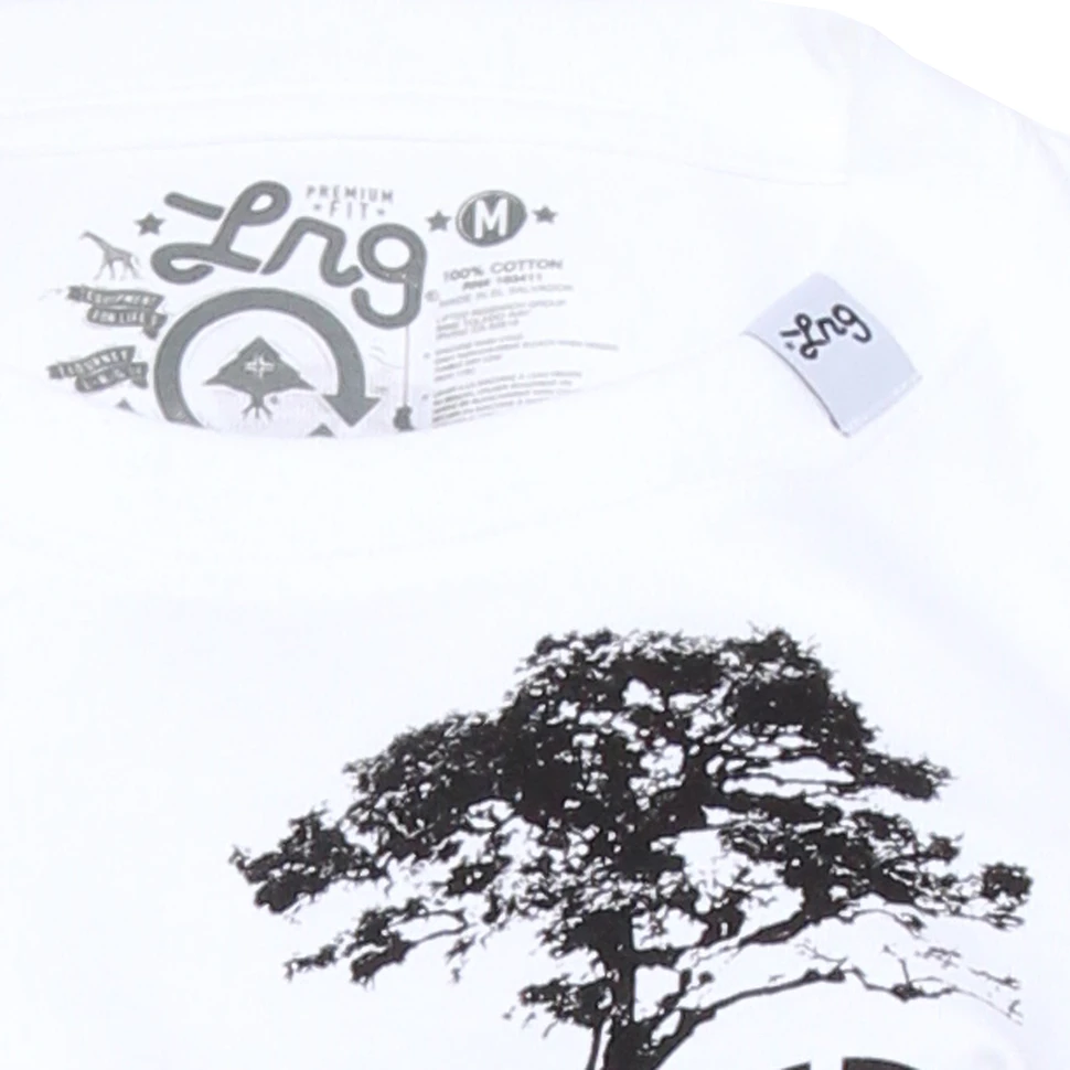 LRG - Underground Inventive T-Shirt