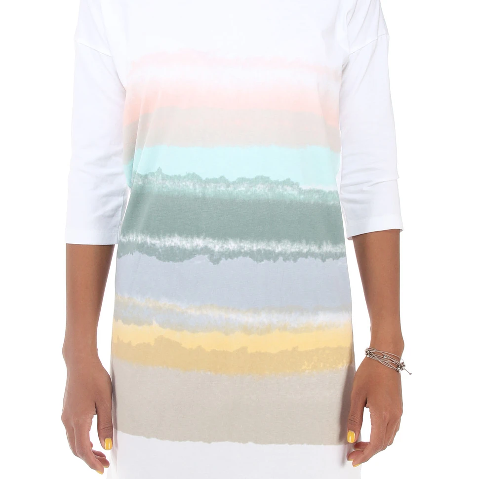 Supremebeing - Frame T-Shirt Dress