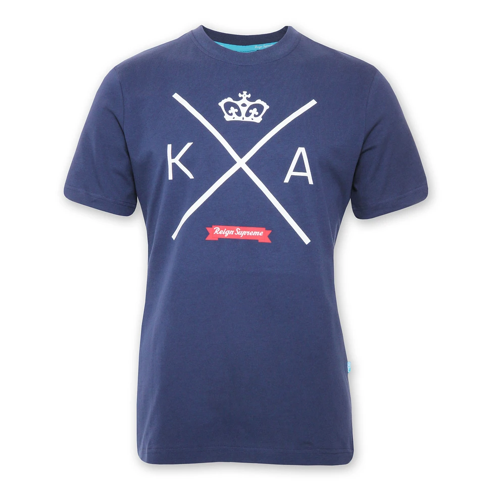 King-Apparel - Insignia T-Shirt