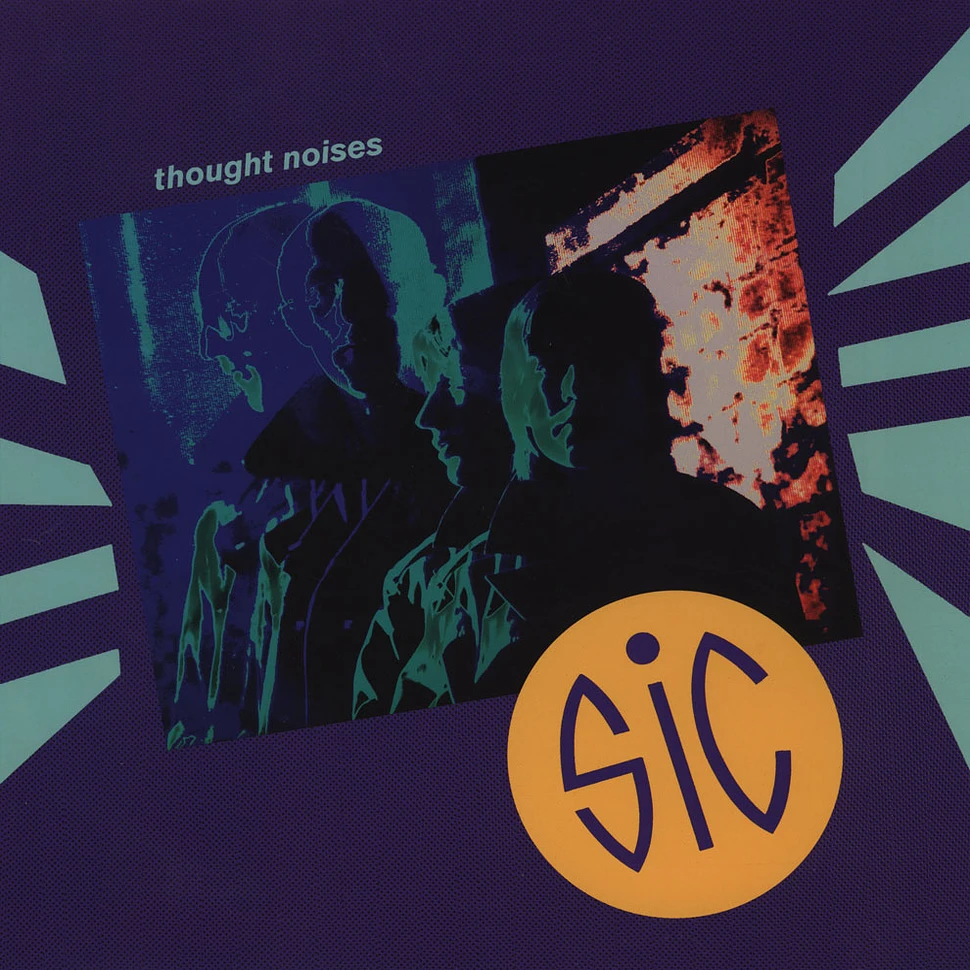 Sic - Thought Noises