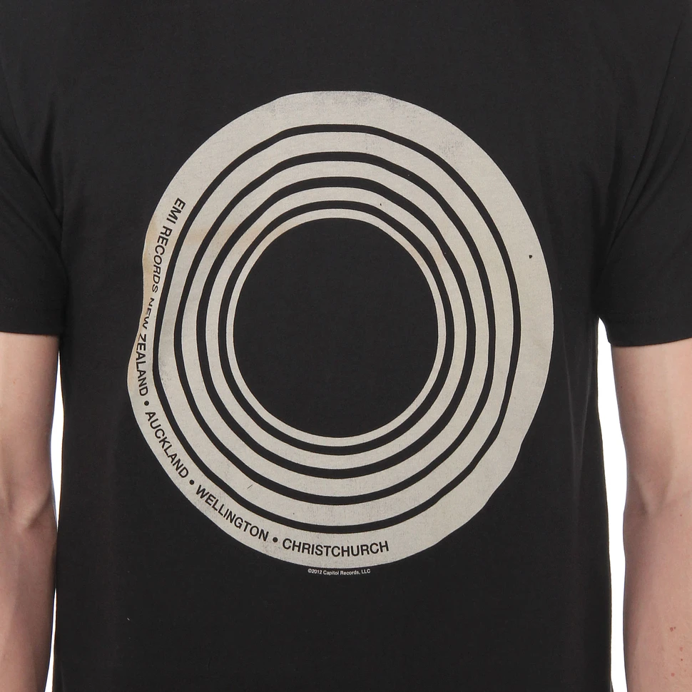 Capitol Records - Radiate T-Shirt