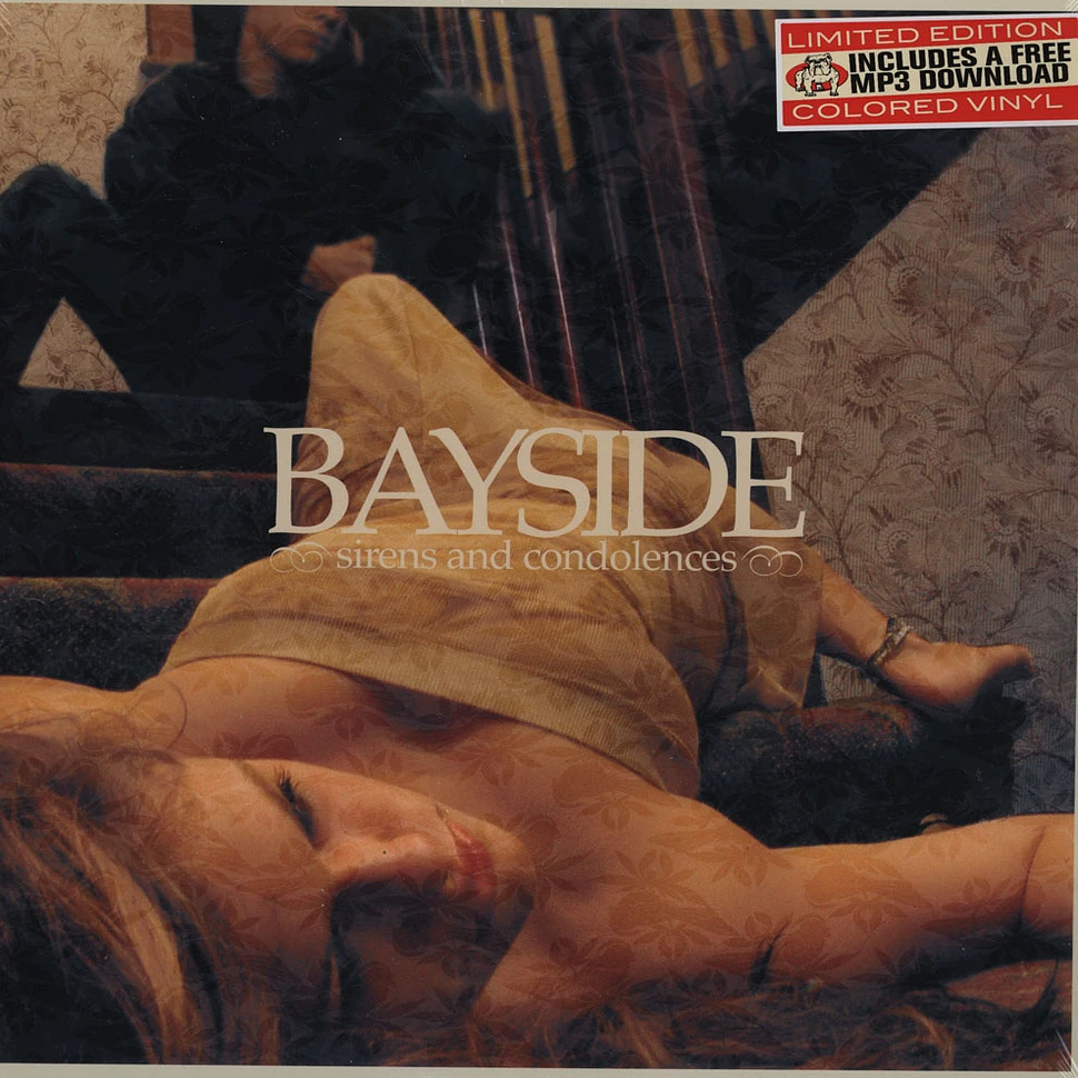 Bayside - Sirens And Condolences