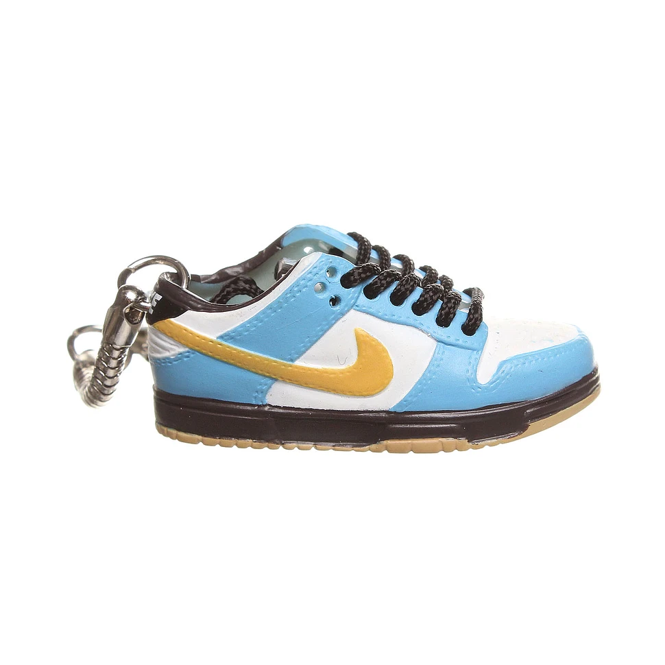 Sneaker Chain - Nike Dunk Low Homer