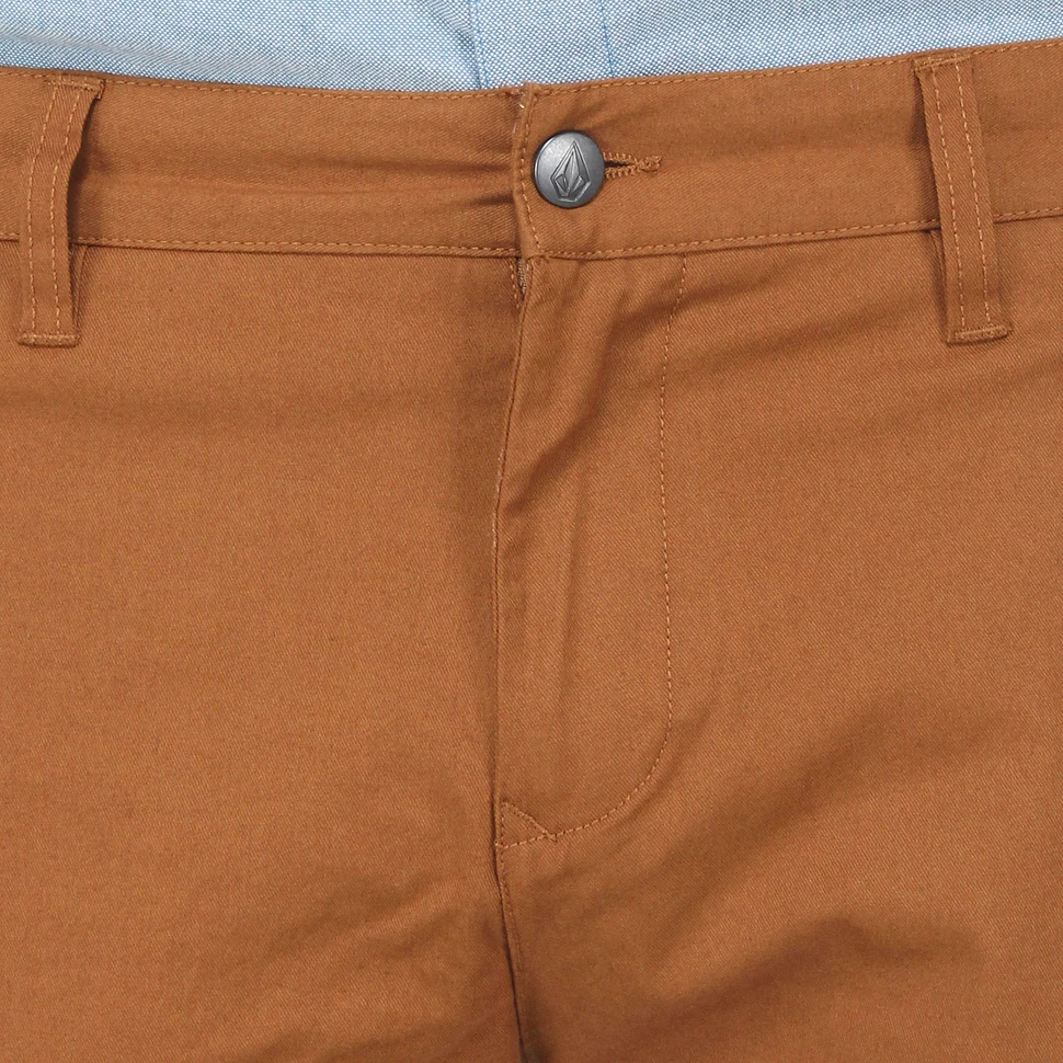 Volcom - Frickin Tight Chino Pants
