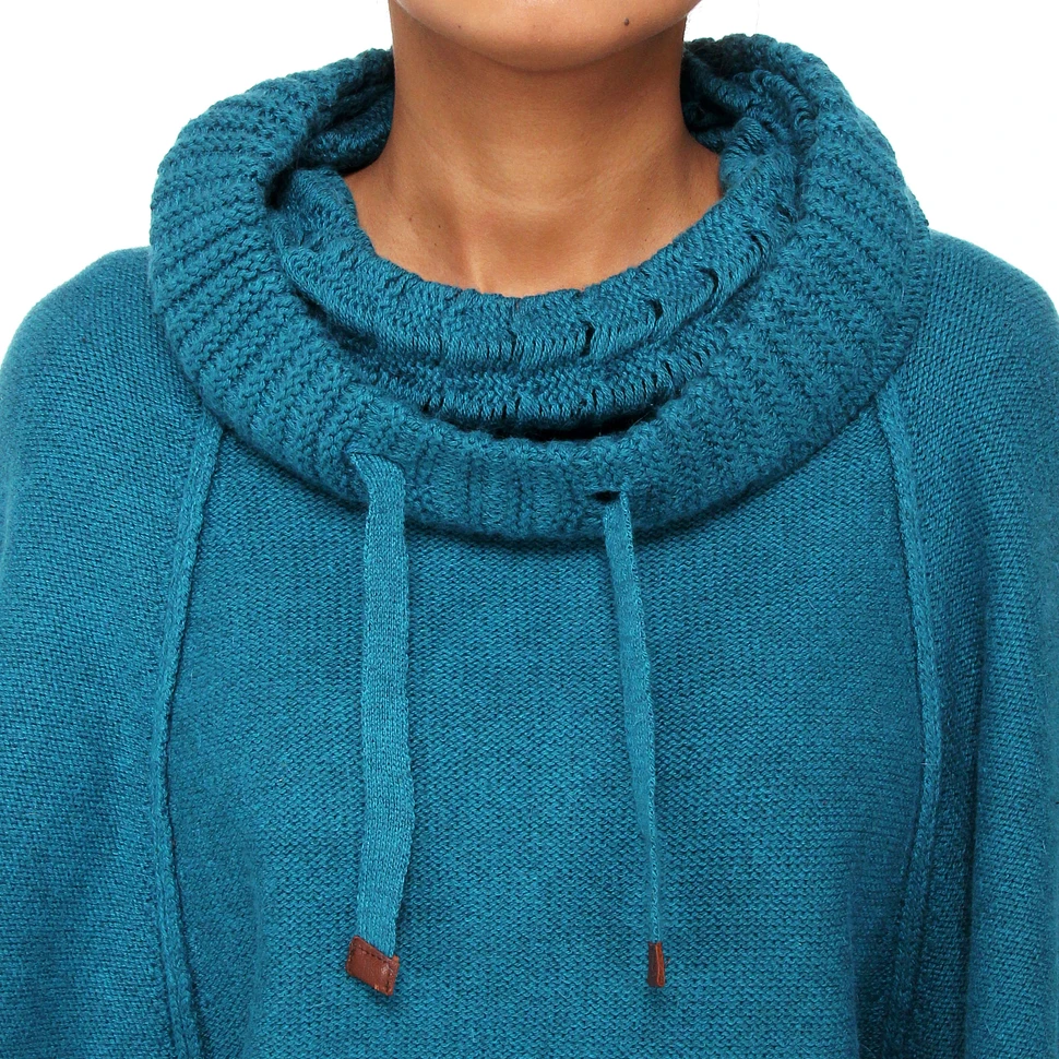 Naketano - Charlize Knit Women Sweater
